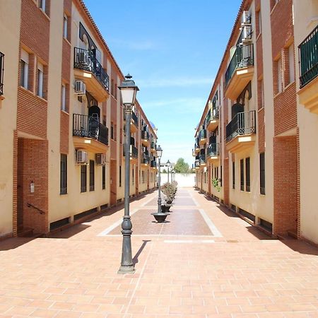 HíjarGranada A Un Paso, Parking Gratisアパートメント エクステリア 写真