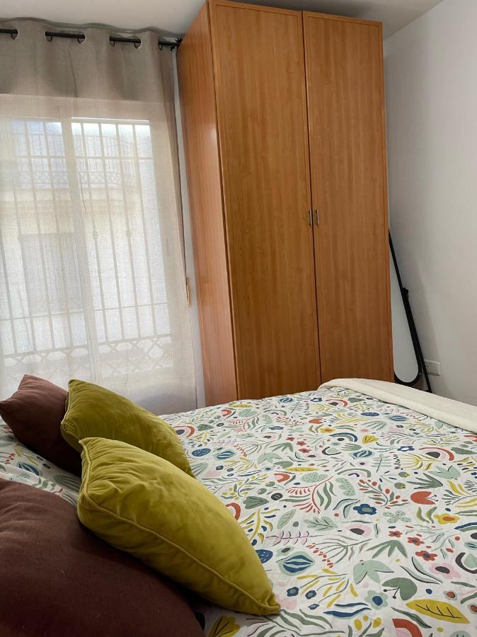 HíjarGranada A Un Paso, Parking Gratisアパートメント エクステリア 写真